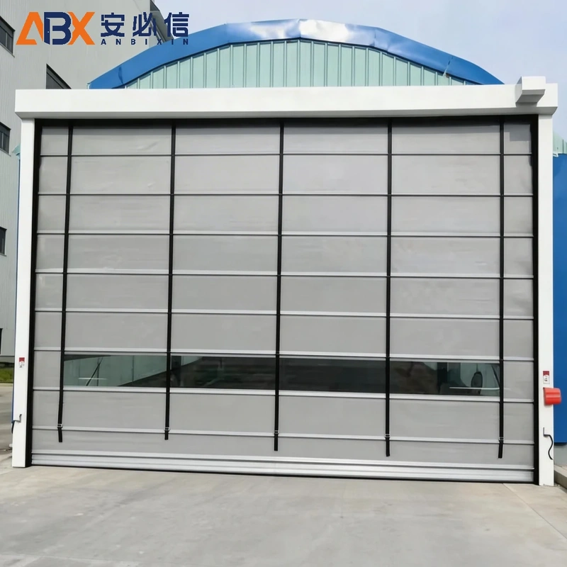 安阳市高速堆积门