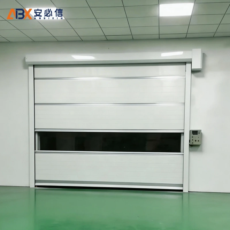 安阳市高速门